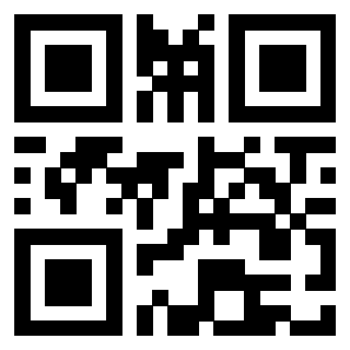 3409189052 - Immagine del QrCode
