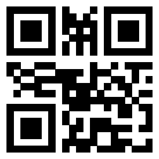 Il QrCode di 3409189054
