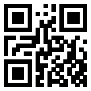Il QrCode di 3409189055
