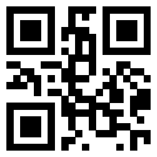 3409189056 QrCode associato