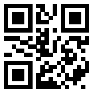 Immagine del QrCode di 3409189061