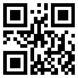 3409189062 QrCode associato