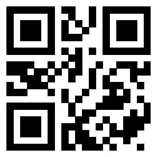 3409189064 Qr Code associato
