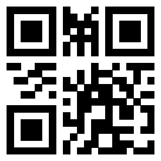 3409189065 - Immagine del Qr Code