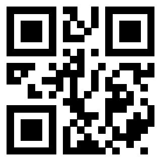 3409189067 - Immagine del Qr Code