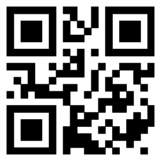 3409189068 - Immagine del Qr Code