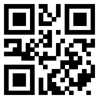Immagine del QrCode di 3409189069