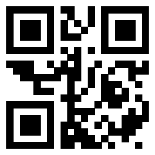 3409189070 - Immagine del QrCode