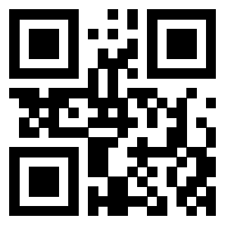 3409189072 - Immagine del QrCode associato