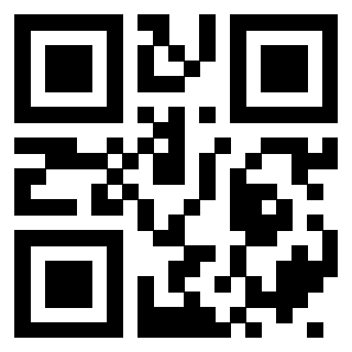 Immagine del QrCode di 3409189073