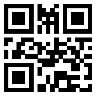 Il Qr Code di 3409189078