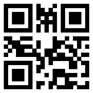 Immagine del Qr Code di 3409189080