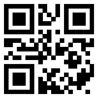 Scansione del Qr Code di 3409189082
