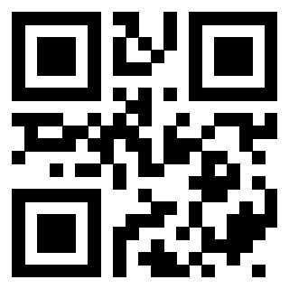 Immagine del Qr Code di 3409189083