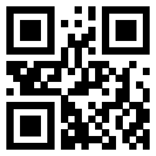 Immagine del Qr Code di 3409189089