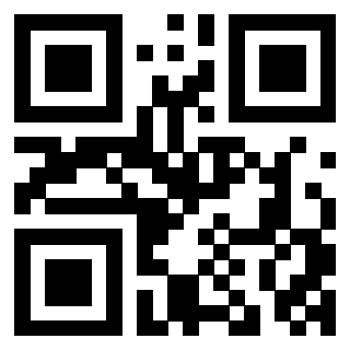 3409189090 - Immagine del Qr Code associato