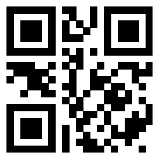 3409189091 QrCode associato