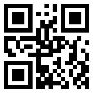 Scansione del Qr Code di 3409189096