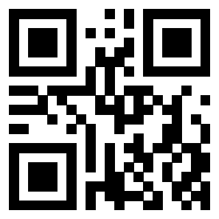 Scansione del Qr Code di 3409189097