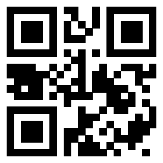 Immagine del Qr Code di 3409189100
