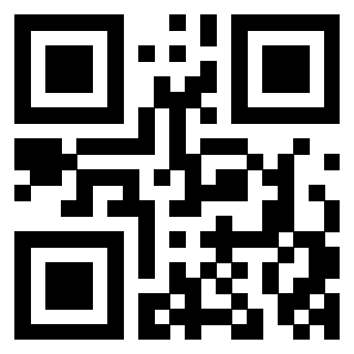 Immagine del Qr Code di 3409189102