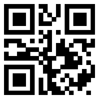Scansione del Qr Code di 3409189104