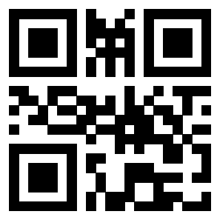 Immagine del Qr Code di 3409189112