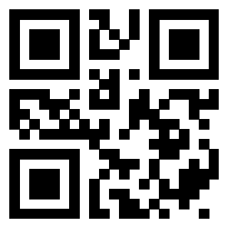 Il QrCode di 3409189113
