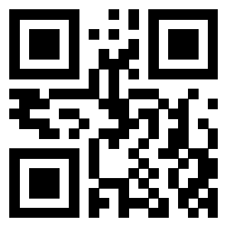 Il QrCode di 3409189114