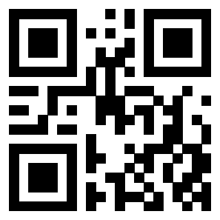 3409189119 - Immagine del Qr Code