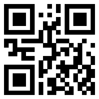 Il Qr Code di 3409189123