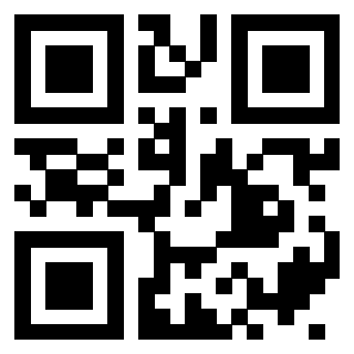 3409189124 - Immagine del Qr Code