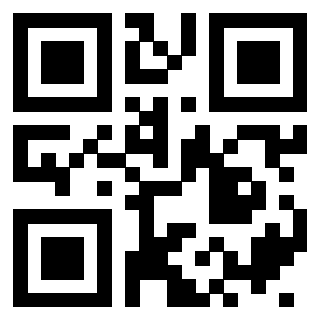 Il Qr Code di 3409189126