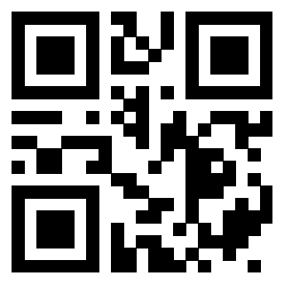 Immagine del Qr Code di 3409189127