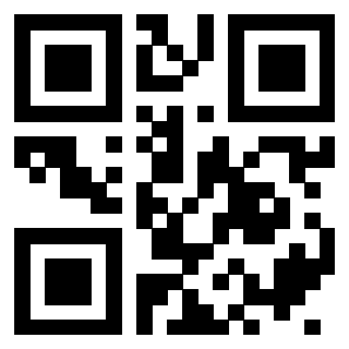 Immagine del QrCode di 3409189128