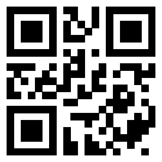 3409189131 - Immagine del Qr Code