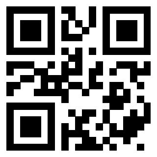 Immagine del QrCode di 3409189133