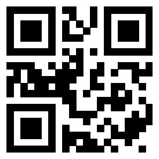 Il QrCode di 3409189138
