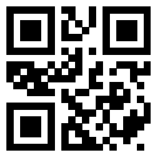 Immagine del QrCode di 3409189139