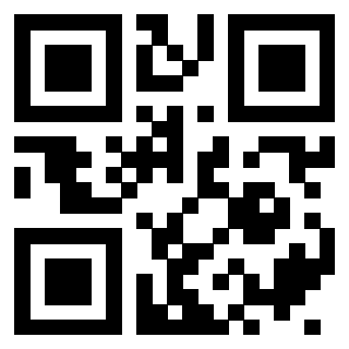 3409189140 Qr Code associato