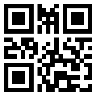 Immagine del QrCode di 3409189144