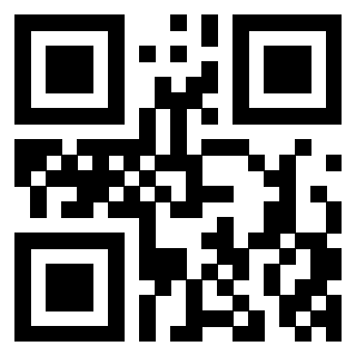 Il Qr Code di 3409189147