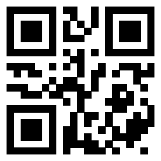 3409189153 Qr Code associato