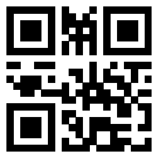 3409189154 QrCode associato