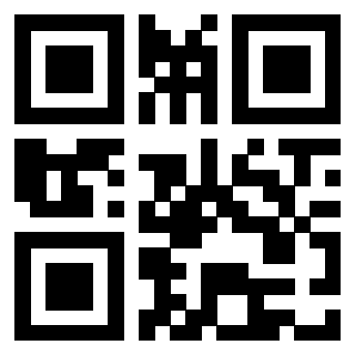 3409189158 - Immagine del QrCode associato
