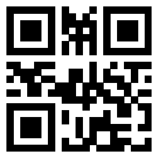 3409189159 - Immagine del QrCode associato