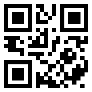 3409189161 Qr Code associato