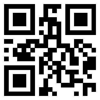 Immagine del QrCode di 3409189162