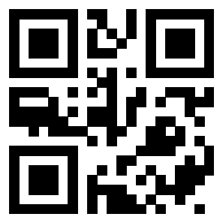Il QrCode di 3409189164
