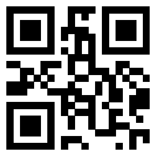 Immagine del Qr Code di 3409189165
